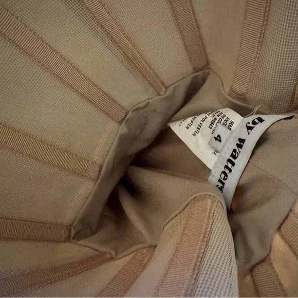 Watters Crescendo Mini Dress - Picture 6 of 8